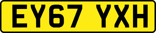 EY67YXH