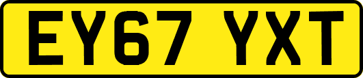 EY67YXT