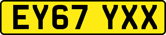 EY67YXX