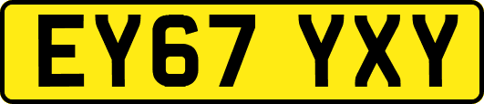 EY67YXY