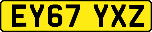 EY67YXZ