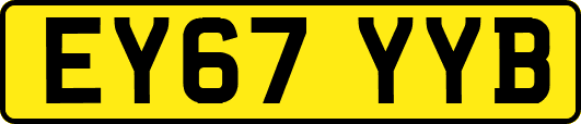 EY67YYB