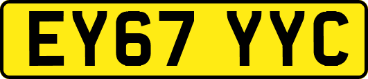 EY67YYC