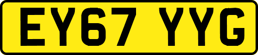 EY67YYG