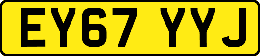 EY67YYJ