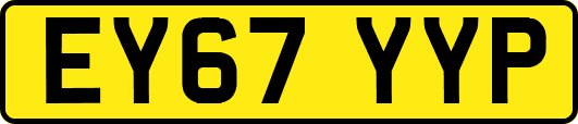 EY67YYP