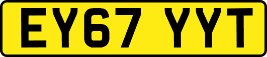 EY67YYT