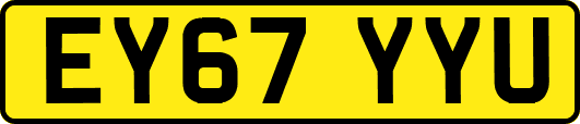 EY67YYU
