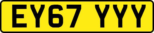 EY67YYY