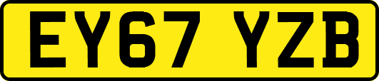 EY67YZB