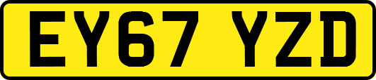 EY67YZD