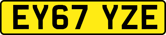 EY67YZE