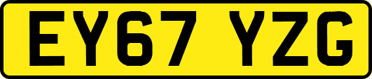 EY67YZG