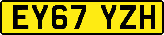 EY67YZH