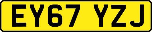 EY67YZJ