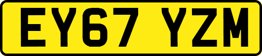 EY67YZM