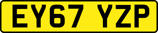 EY67YZP