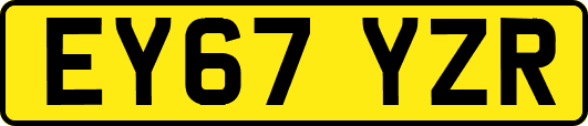 EY67YZR