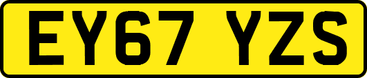 EY67YZS