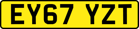 EY67YZT