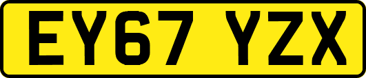 EY67YZX