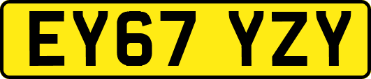 EY67YZY
