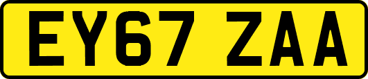 EY67ZAA