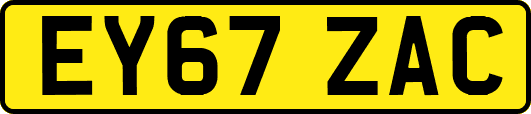 EY67ZAC