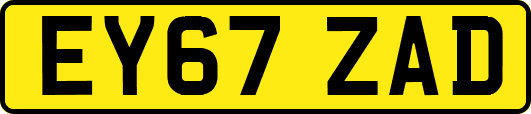 EY67ZAD