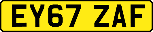 EY67ZAF