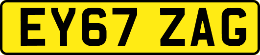 EY67ZAG