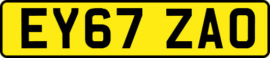 EY67ZAO
