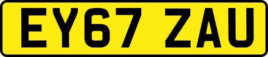 EY67ZAU