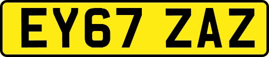 EY67ZAZ