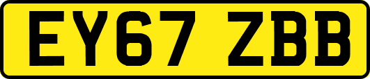 EY67ZBB