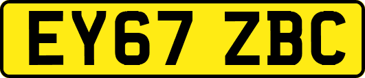 EY67ZBC