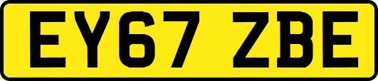 EY67ZBE