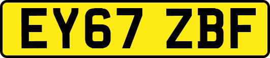 EY67ZBF