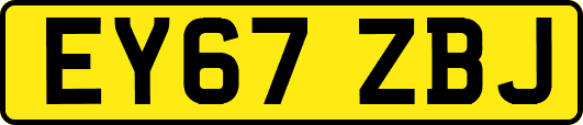 EY67ZBJ