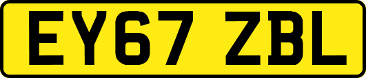 EY67ZBL