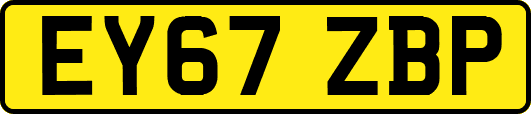 EY67ZBP