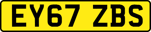 EY67ZBS