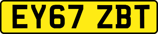 EY67ZBT