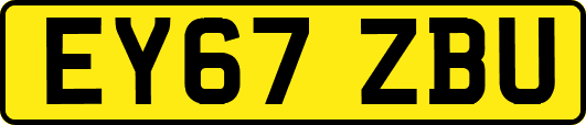 EY67ZBU