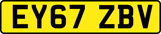 EY67ZBV