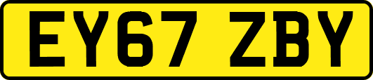 EY67ZBY