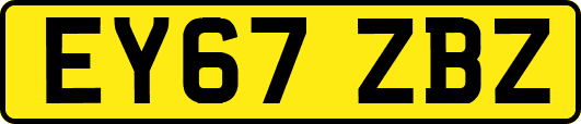 EY67ZBZ