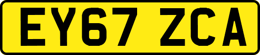 EY67ZCA