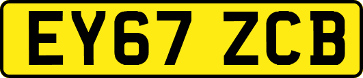 EY67ZCB