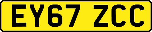 EY67ZCC